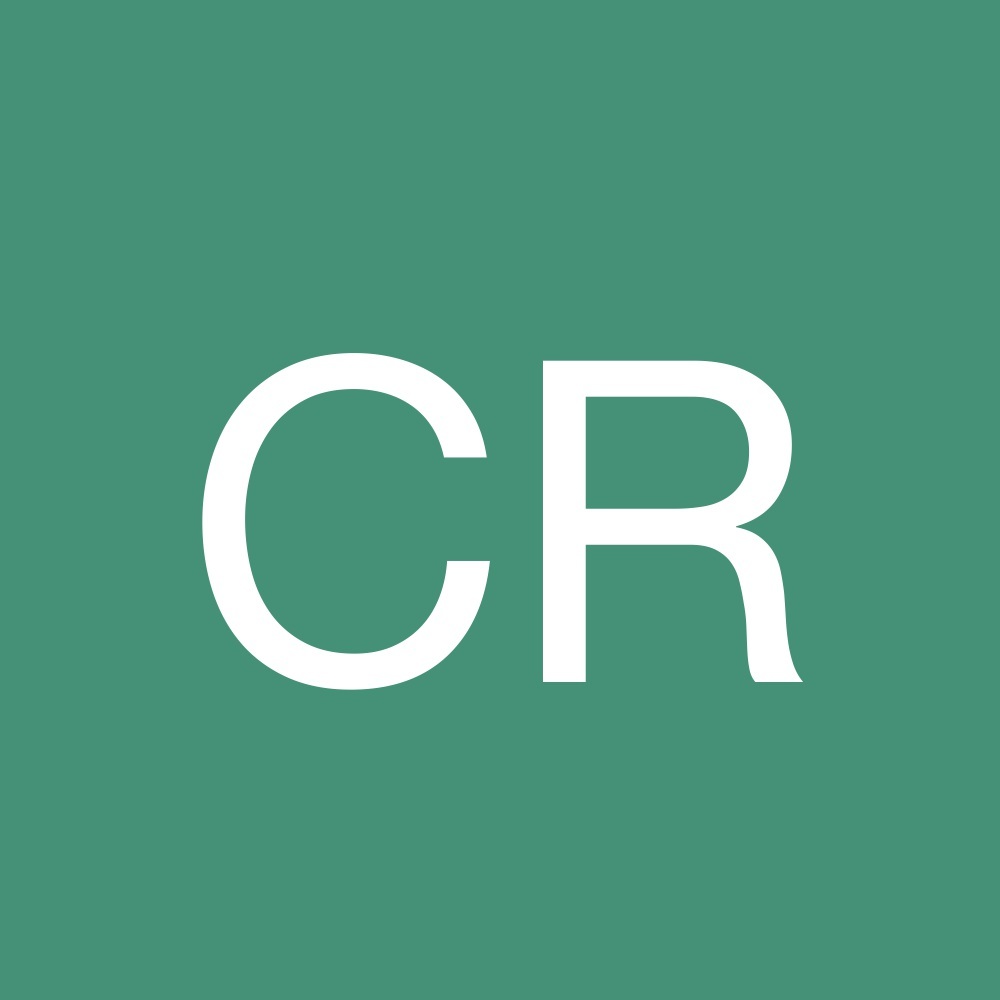 Meet your Posher, Christopher